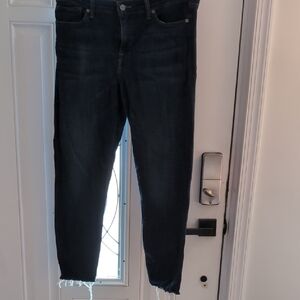 Lucky Brand Women's Dark Jeans